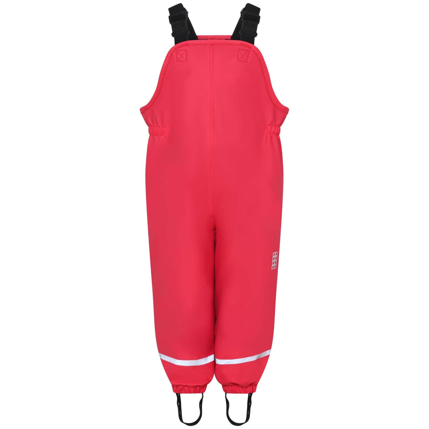 LEGO Pantalones para Niños en algodón orgánico de alta calidad 5