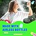 Pipa Skin Saver Hypochlorous Acid Spray for Face & Body 60 ml | Head to Toe Daily First Aid Skin Repair Spray for Sensitive Skin | Helps Reduce Eczema, Irritations, Rashes, Acne, Redness & Breakouts