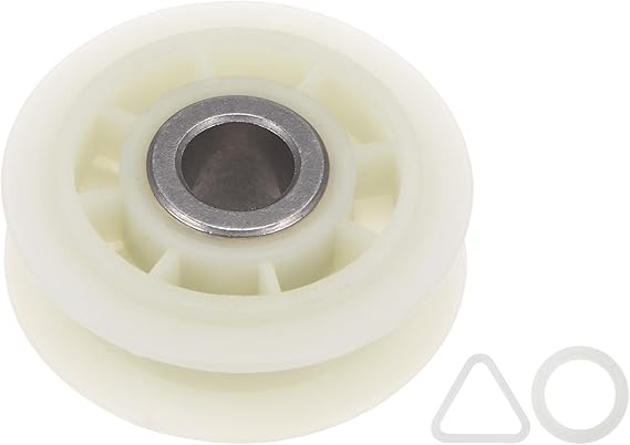 Trommel wasdroger - 1360083008 - Electrolux