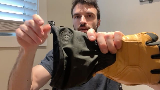 Watch Are the Black Diamond Guide Gloves Worth It? on Amazon Live