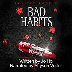 Bad Habits cover art