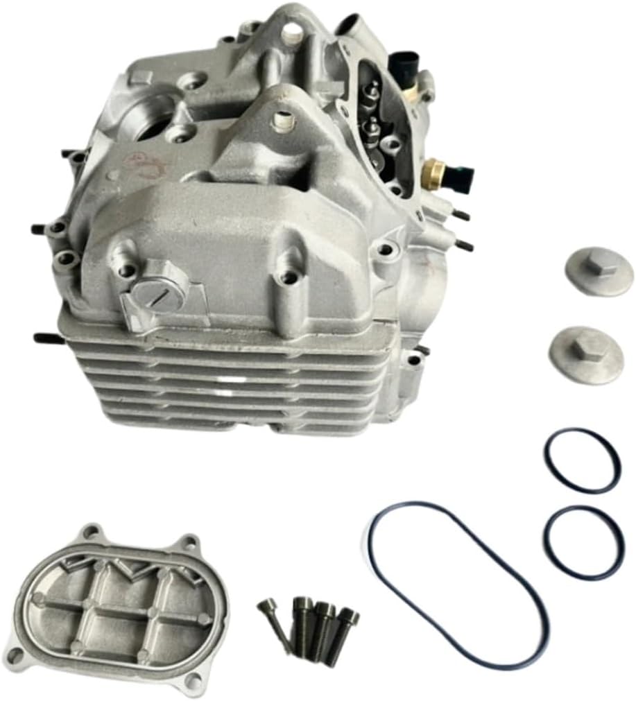 Universal 700 750 UTV ATV P007G00122000200 Cylinder Assembly Motorcycle(One 3 Prong)