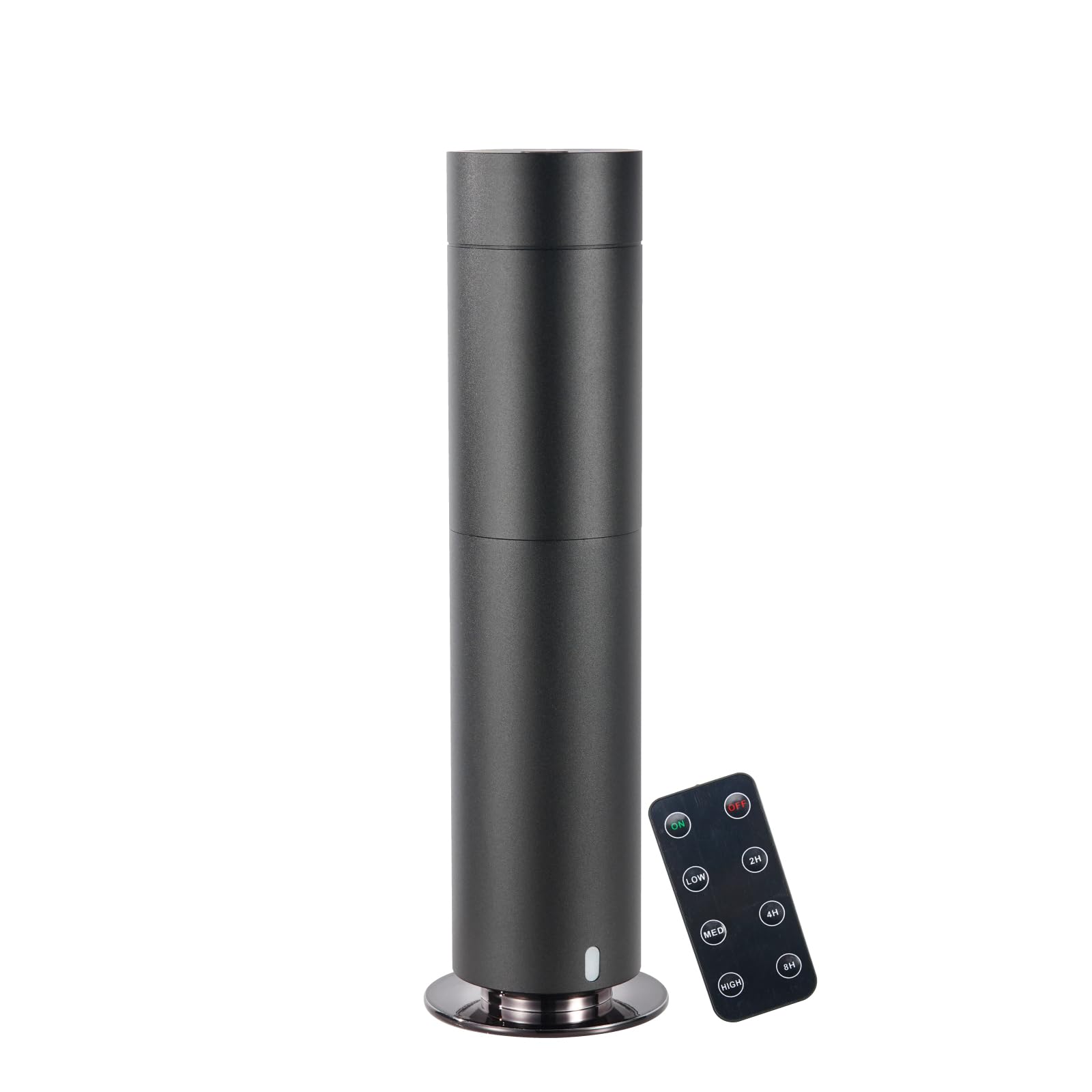Diffuseur Huiles Essentielles, Diffuseur D'huiles Essentielles Qui Peut Être Réglé sur Une Minuterie, Désodorisant Maison Aromathérapie À Arrêt Automatique