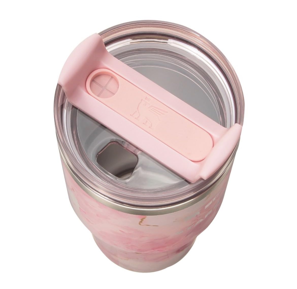 Amazon.co.jp: STARBUCKS スタバ スターバックス SAKURA 2026 3WAY