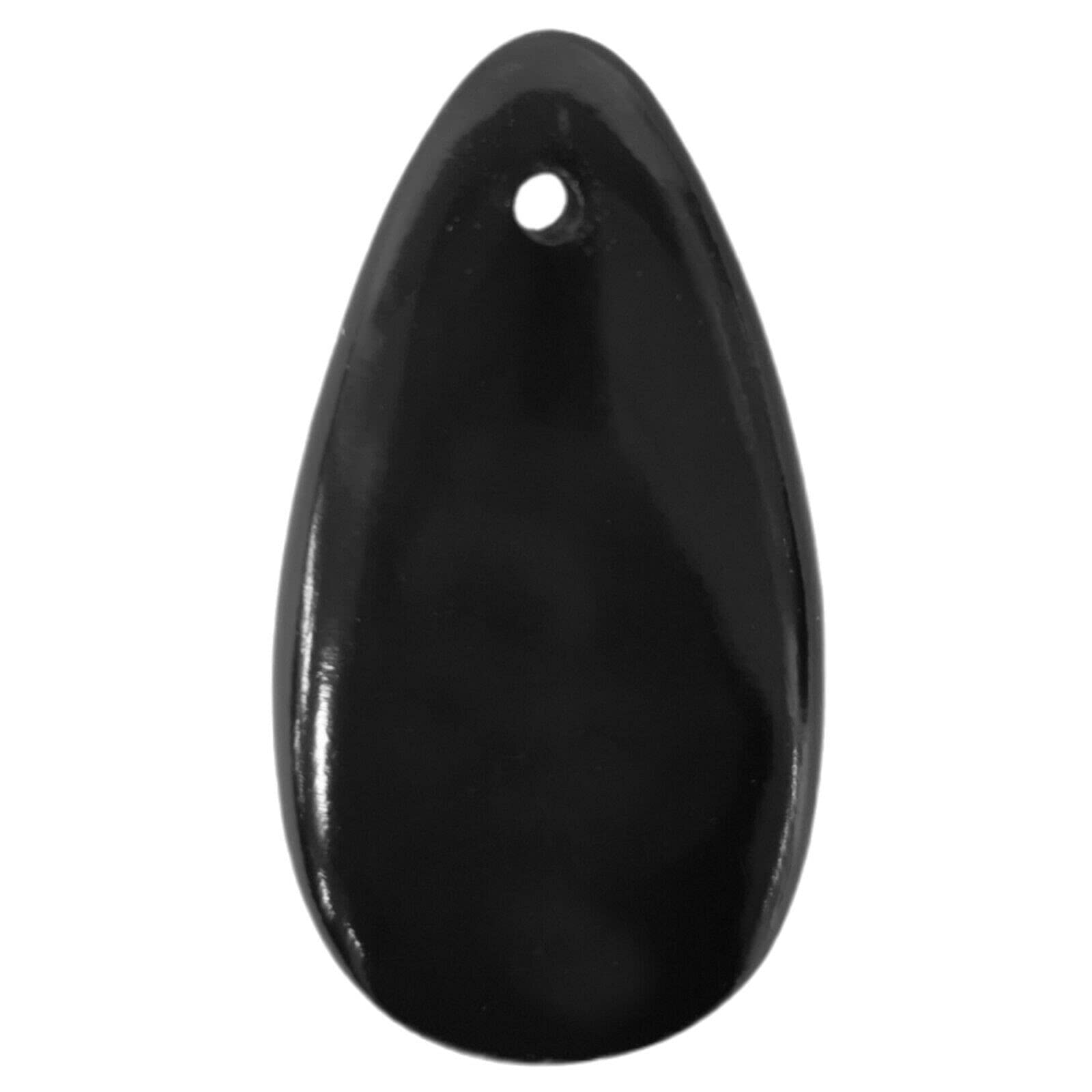 Swish Light, Blind Pulls Cord Weight Granite Pebble
