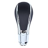 ApplianPar Automatic Car Gear Shift Knob Stick Lever Shifter Head for Buick Regal for GM for Opel Insignia Vauxhall 2009-2013