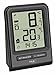 Produktbild TFA Dostmann Prisma Funk-Thermometer, Außentemperatur, Innentemperatur, Tendenzpfeile, Höchst- und Tiefstwerte, L 67 x B 35 x H 93 mm