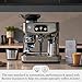 Breville Oracle Jet Espresso Machine, Brushed Stainless Steel