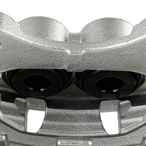 Image of 18B5288 18B5289 Front Left & Right Disc Brake Calipers Assembly