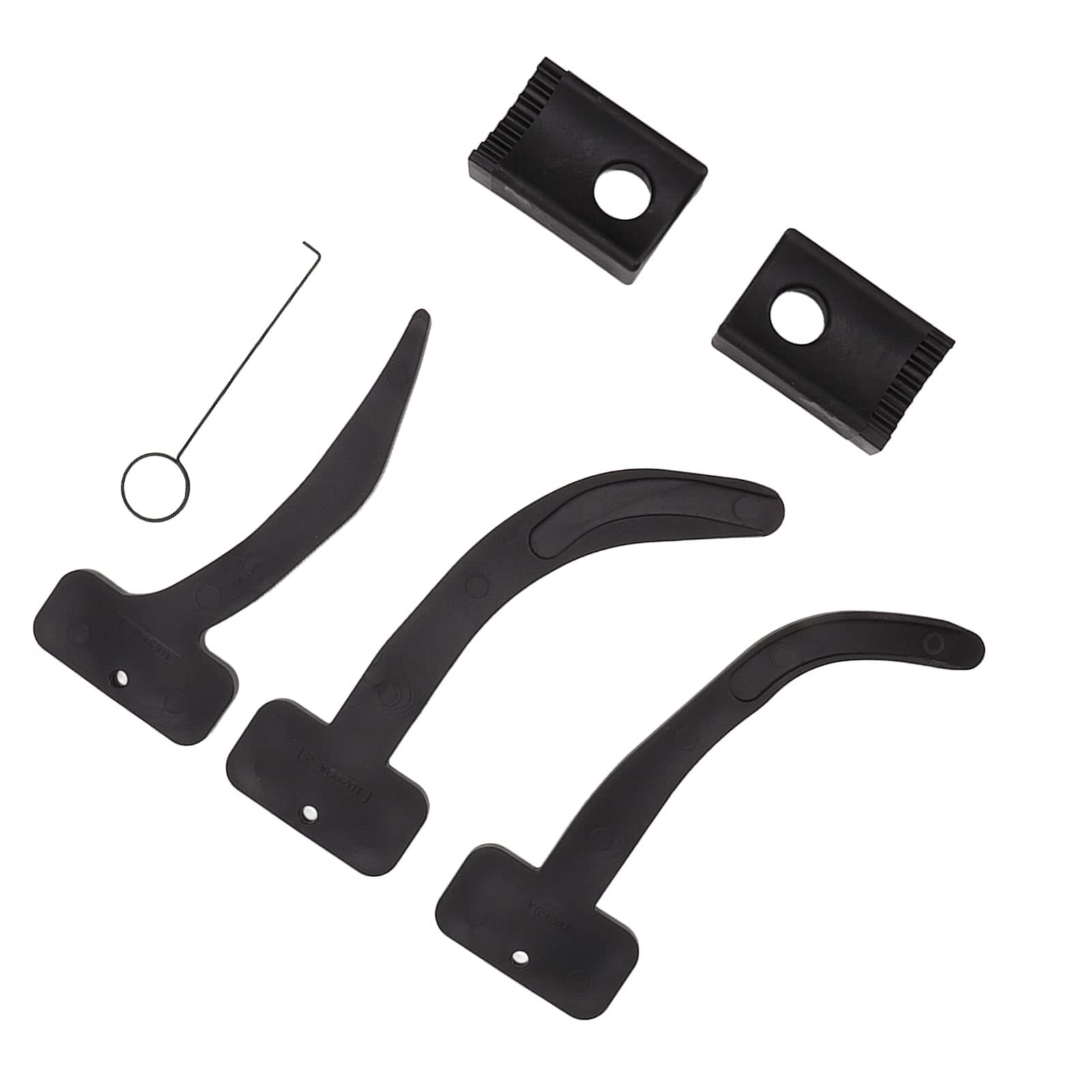 Zestaw do Naprawy Samochodu 6 Sztuk/zestaw Wałka Rozrządu Phaser Narzędzie do łańcucha Rozrządu 10200A Zamiennik dla Chrysler Jeep Wrangler Grand Cherokee 3.6L Zestaw do Naprawy Samochodu Narzędzie do
