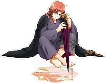 銀魂 神威 セット売り アクリルスタンド グッズ-スタンドポップ】銀魂 アクリルスタンド/神威 | アニメイト