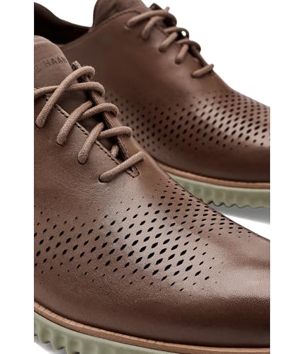 Image of Cole Haan Men's 2.Zerogrand Laser Wingtip Oxfords