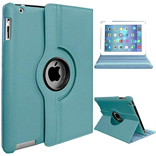 Custodia protettiva intelligente per Apple iPad