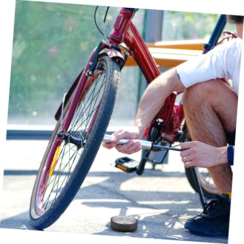 BESPORTBLE 2 Rollos Cinta de Aro para Bicicleta miniatura 6