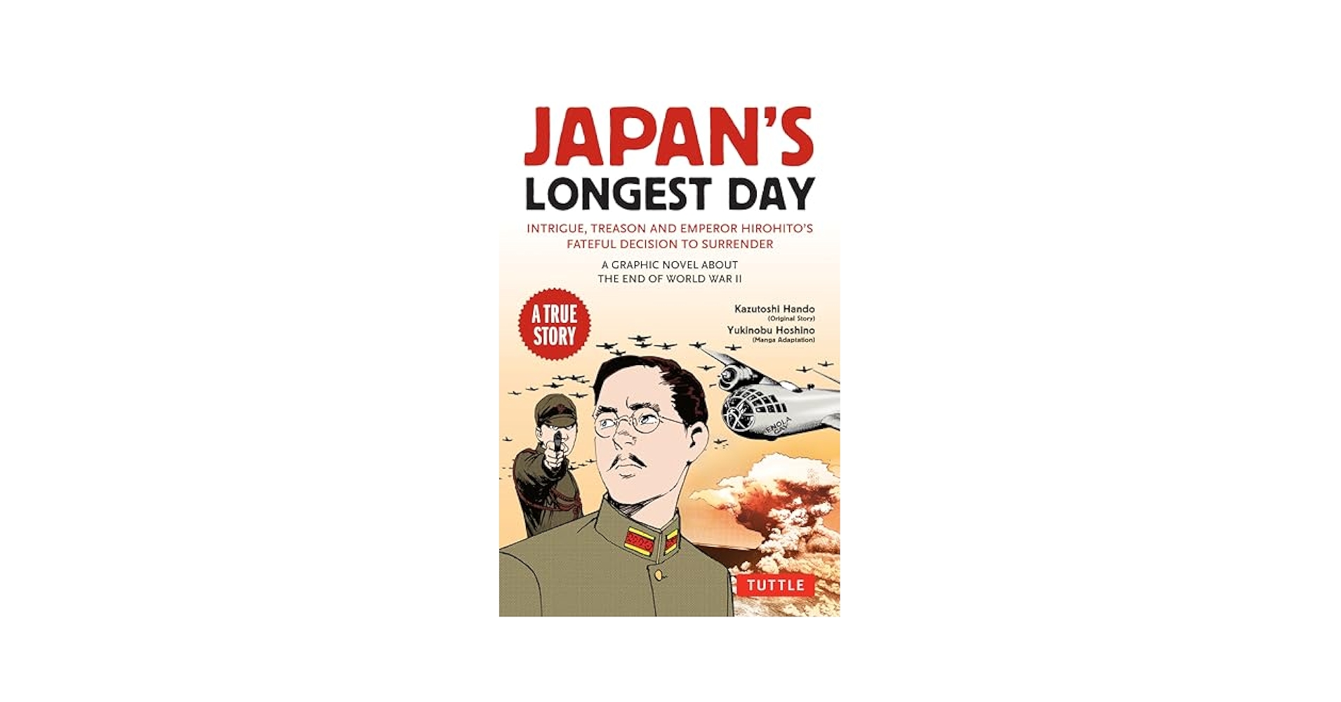 洋書 JAPAN'S LONGEST DAY Japan's Longest Day by The Pacific War Research Society