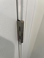 3.5" Door Hinges, 5/8" Radius photo review