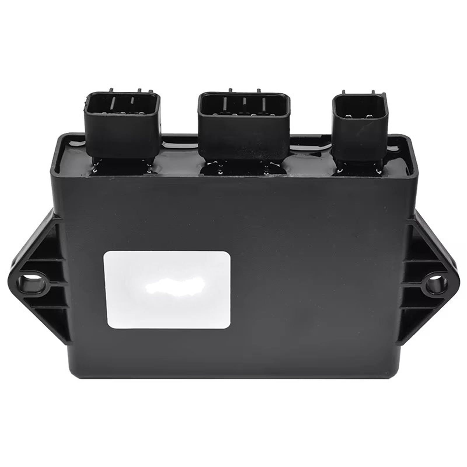 Universal Cdi Control Unit Compatible With For YFM450 For Grizzly 2007 Motorcycle Digital Ignition CDI ECU Igniter Starter Ignitor 5ND-85540-10