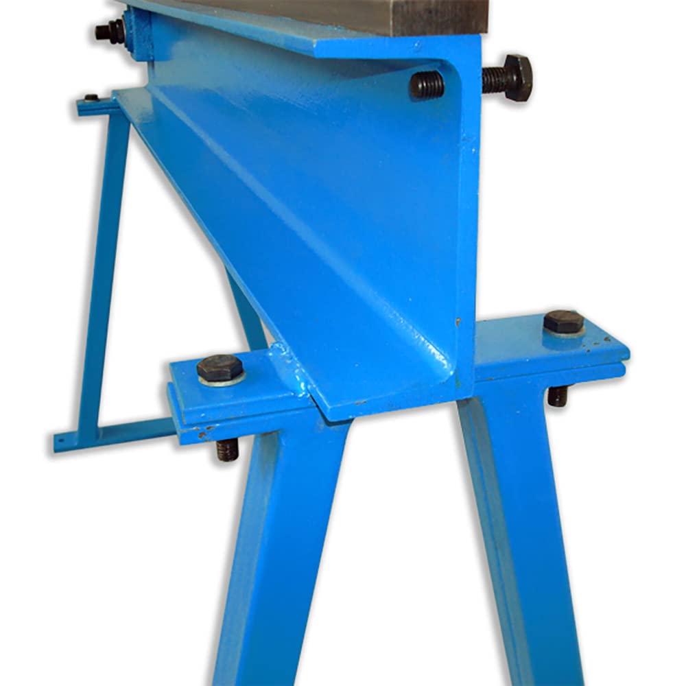 SOGI CEM-1000 Cesoia a ghigliottina - cavalletto di supporto - larghezza 1000 mm