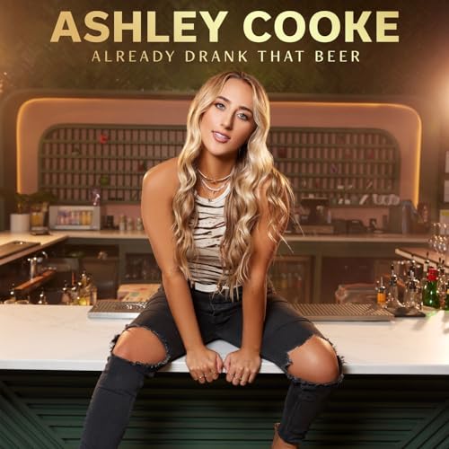 Ashley Cooke feat. Jimmie Allen