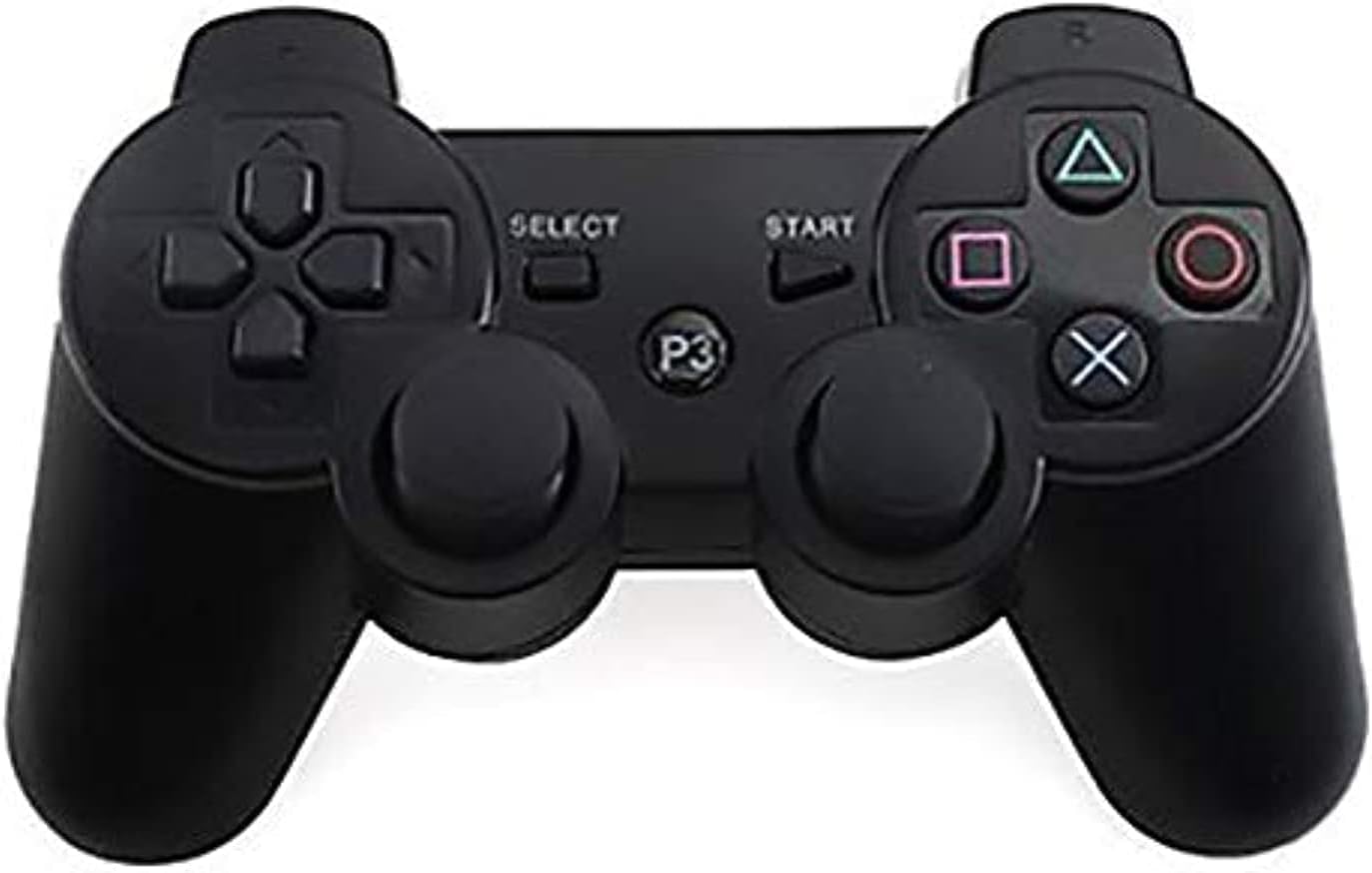 Wireless Playstation 3 Controller Bluetooth PS3 Controller for Playstation 3 Remote