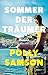 Produktbild Sommer der Träumer: Roman | Musik, Liebe, Sex - dieser Roman lässt die Aufbruchsstimmung der Sechziger lebendig werden!