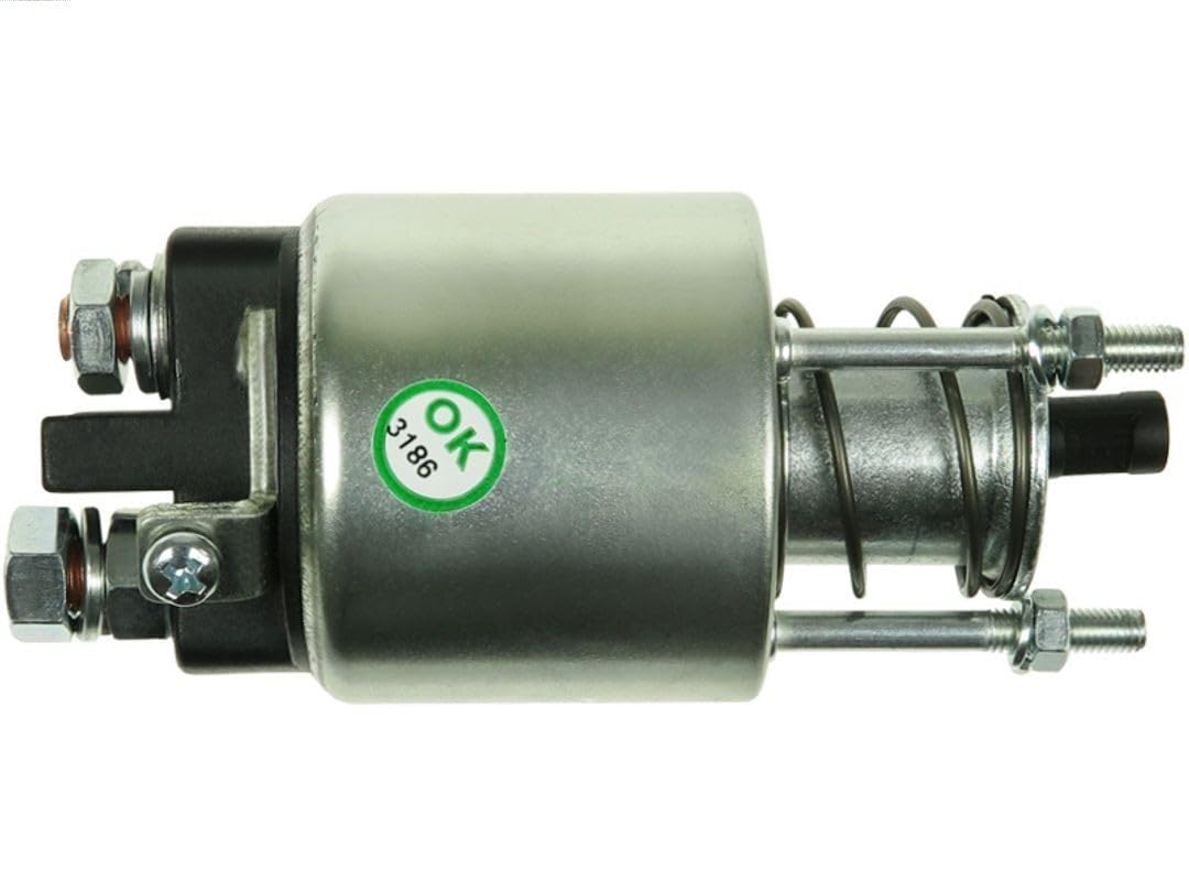As -Pl Magnetschalter Anlasser