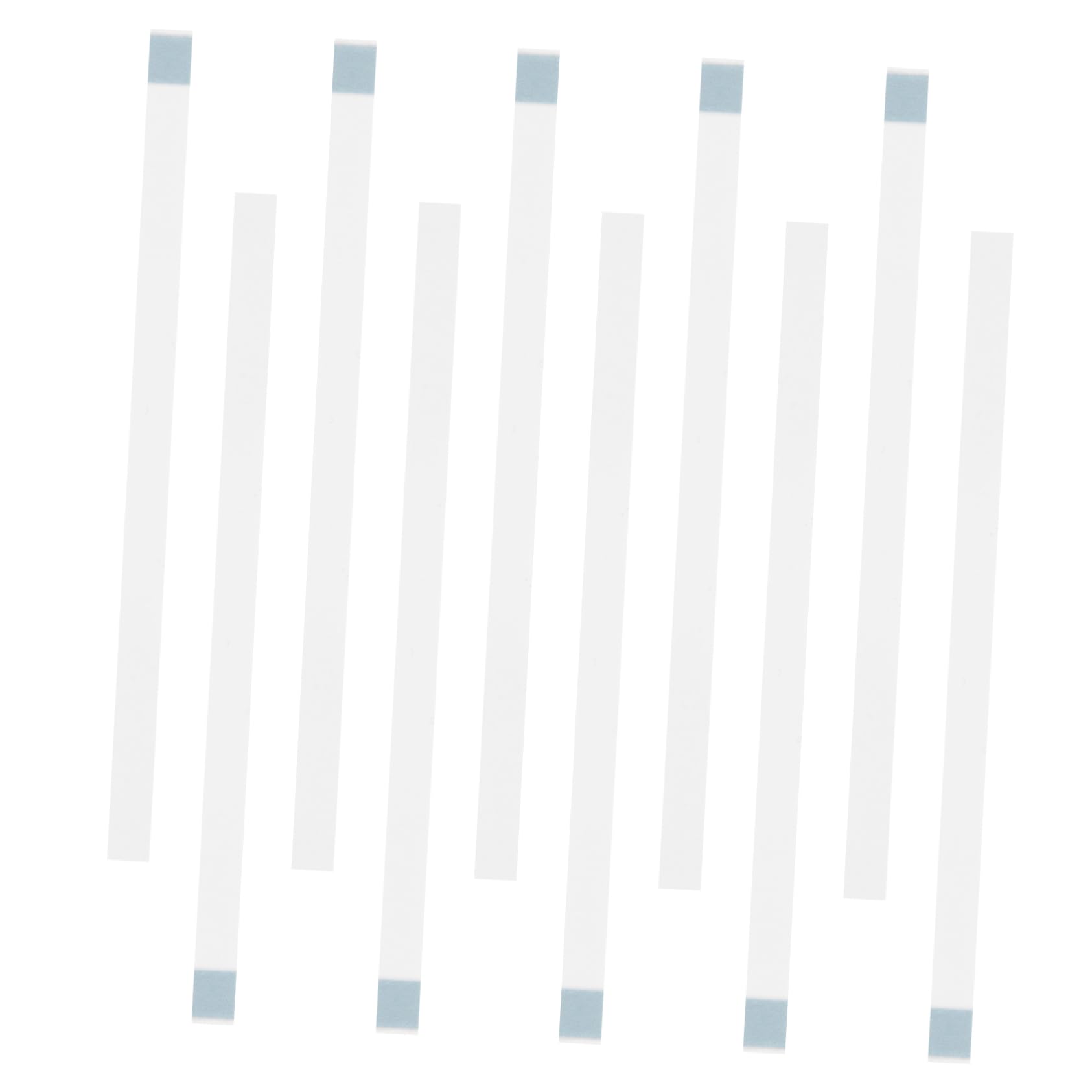 Veemoon Water Testing Strips 10 Pack Test Strips for Pool Pond Aquarium Fast Accurate Water Hardness Test