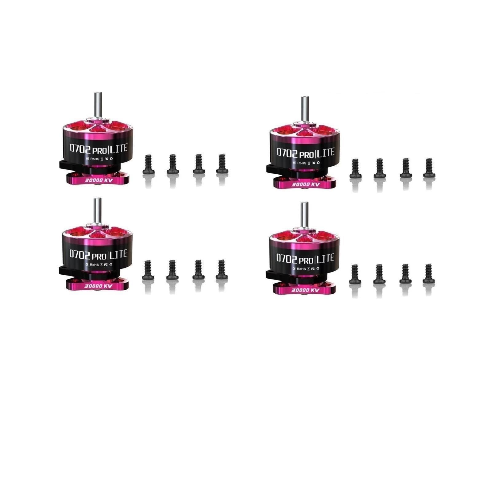Motore brushless, Compatibile con VCI Hobby, 0702 PRO Lite