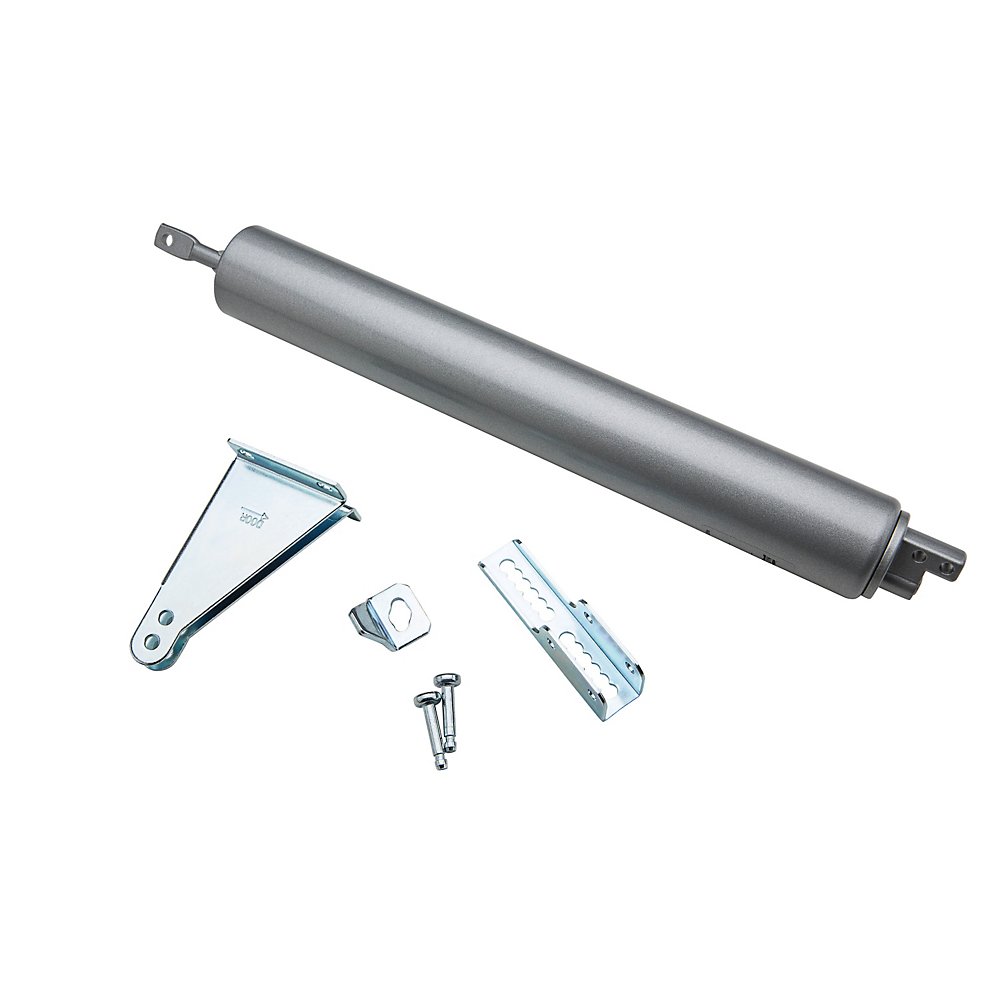 Ferme-porte National Spectrum Brands HHI N100-040 vitesse réglable