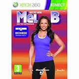 Get Fit With Mel B - X360