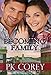 Becoming Family (Cal's Law Book 2)