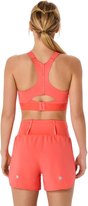 ASICS Women's Road Combination Bra Running Apparel