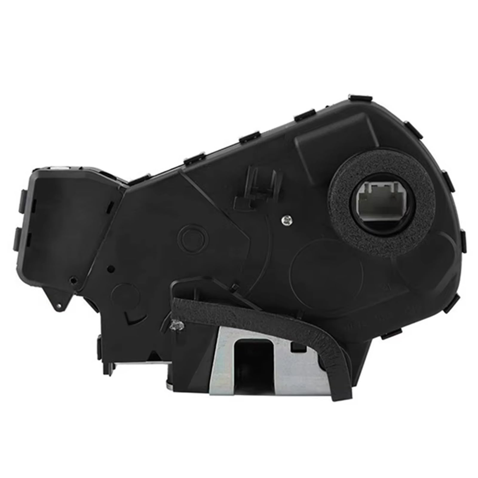 Sfxhbjga One Color Tailgate Latch Lock Car Liftgate Back Trunk Door Lock Actuator Latch Trunk Lid Lock Latch 69110-42131 69110-0R011 For Toyota For Rav4 2006-2012 Tailgate Bootlid Lock Actuator