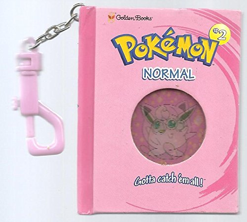Normal: Pok'Emon: Amazon.co.uk: 9780307371522: Books