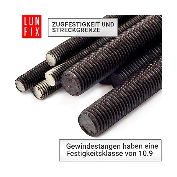 Lun Fix Gewindestange – Bild 4