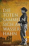 Die Toten sammeln sich am Wasserhahn: Roman