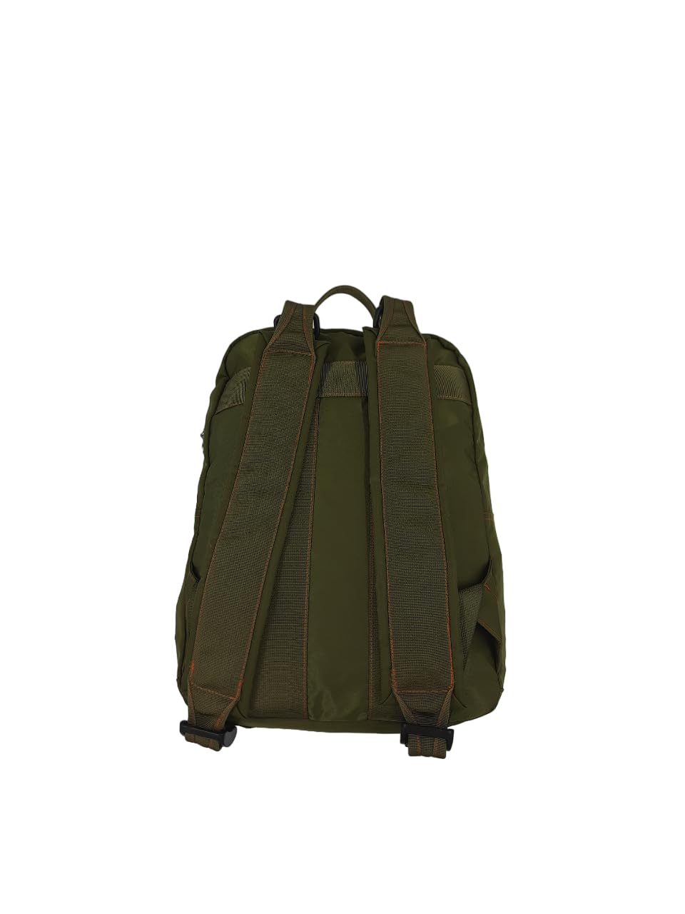 Avirex Zaino in Nylon Impermeabile con Spallacci Regolabili e Portachiave Rimovibile, Collezione Post, PST06