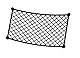 Lampa Elastisches Netz, 30 x 18 cm