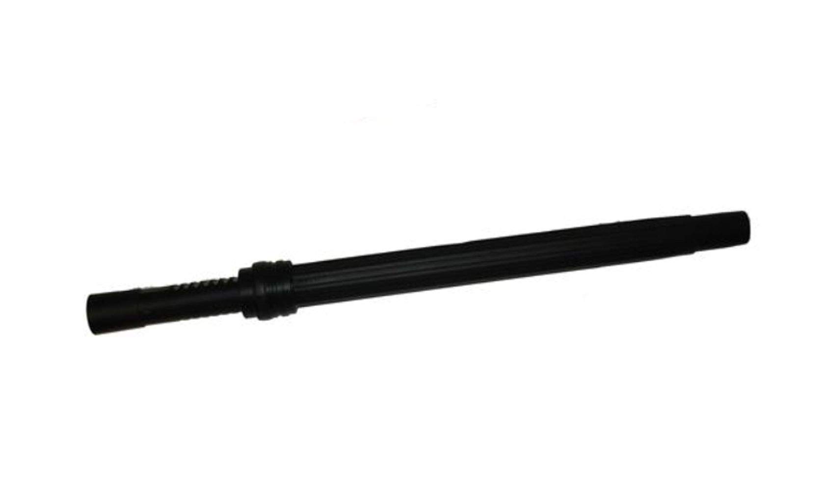 SYN104811010 - Alargador telescópico de PVC, diámetro de 32 mm, para aspiradora y aspiradora