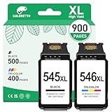 Modèle d'Imprimante Compatible : Canon Pixma MG2900 MG2920 MG2950 MG2950S MG2955 MG3040 MG3050 MG3051 MG3052 MG3053