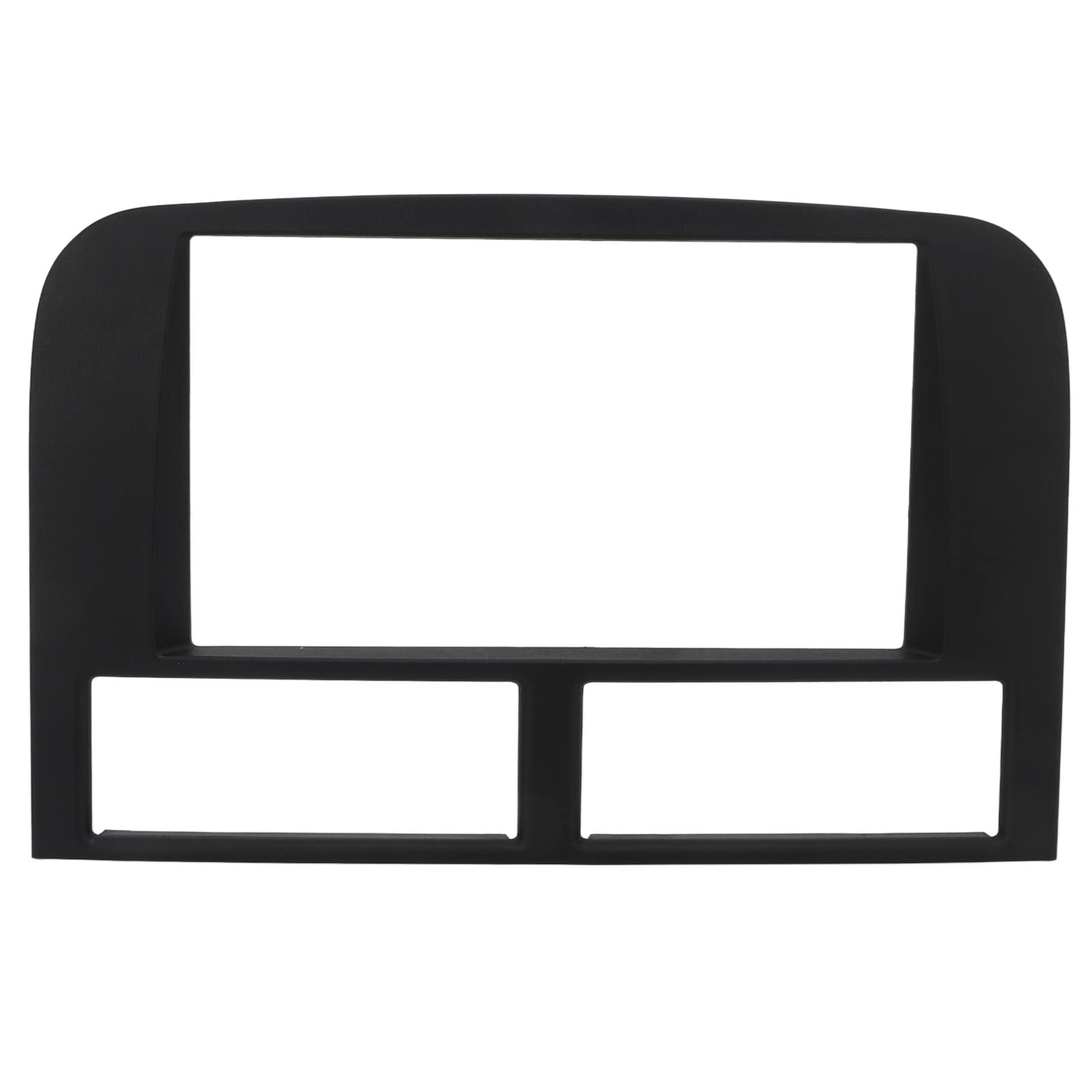 Wymiana Ramki Radia Stereo 2 Din dla GRAND CHEROKEE 1999-2004