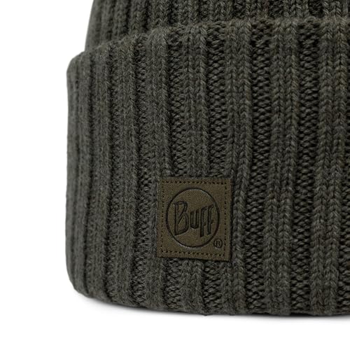 Bonnet Buff Knitted Beanie Erviny anti-froid maille douce qui ne gratte pas - 2