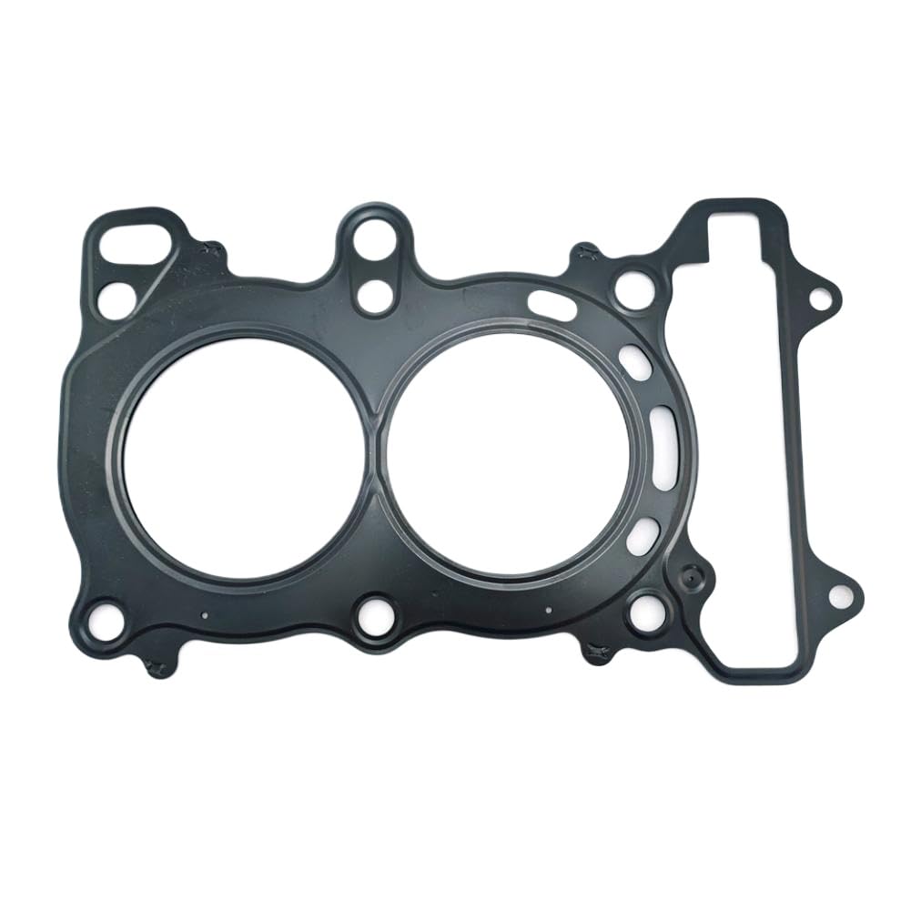 Guarnizione Testata Cilindro Compatibile Con Honda Silver Wing FJS600