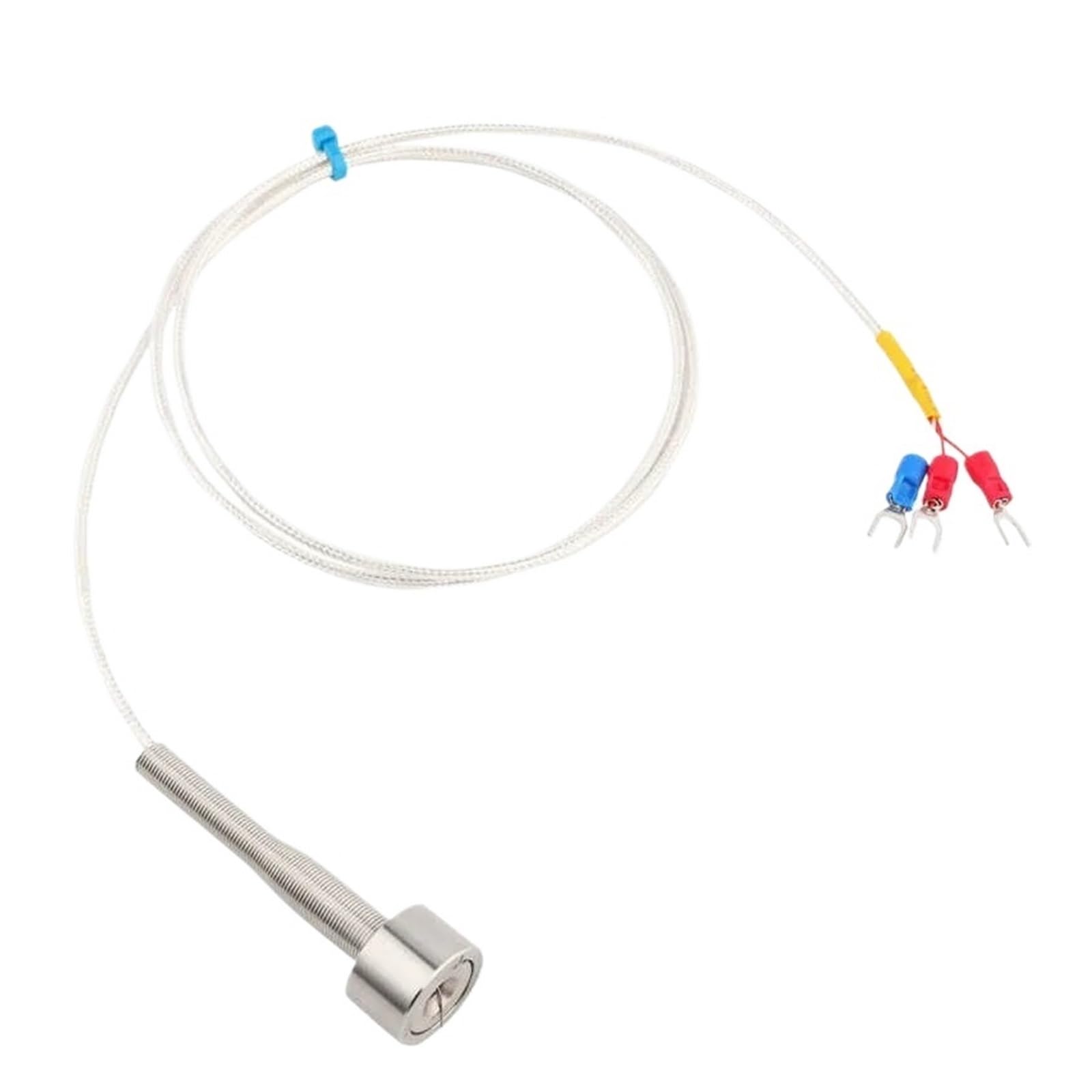 Sonde de capteur température PT100 en acier inoxydable