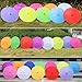 JHDDIA Decoration Parasols for Wedding Performance Japanese Umbrella Sunproof Fashion Show Chinese Umbrella Silk Fabric(70cm,Pink)