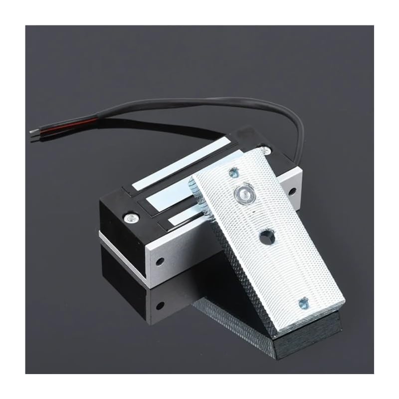 60 kg 54 kg siła trzymania pojedynczych drzwi zamek magnetyczny najmniejszy segregator elektromagnetyczny do szafki