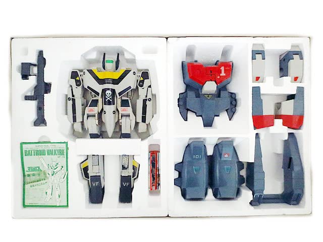 Amazon | タカトク 超時空要塞マクロス VF-1S アーマードバルキリー