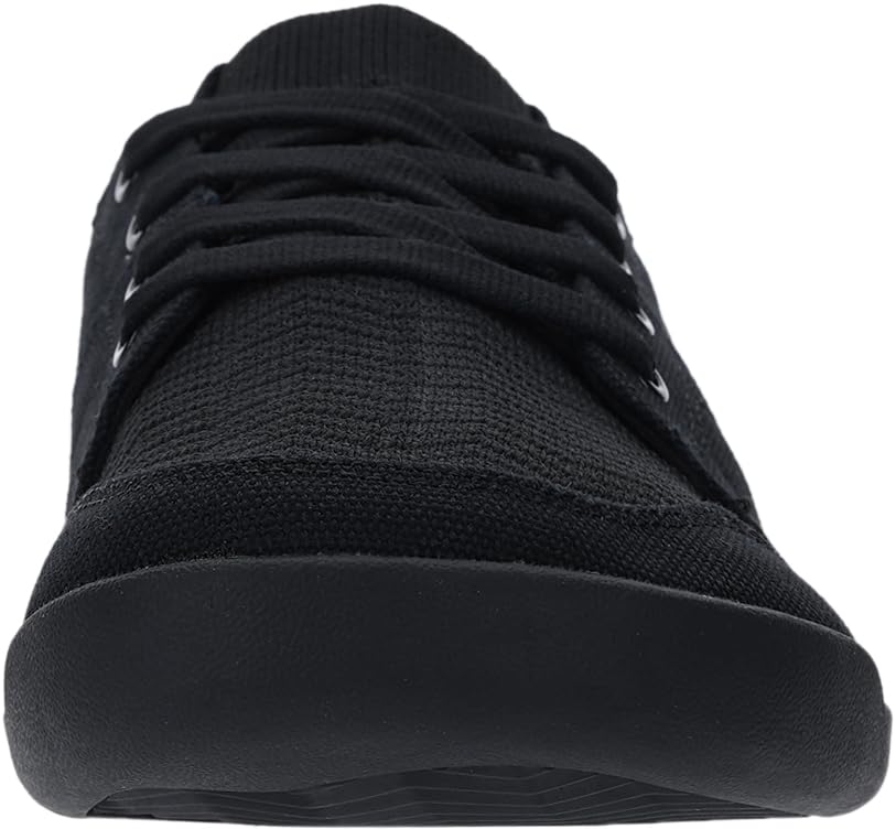 WHITIN Men's Slip-on Minimalist Barefoot Shoes | Zero Drop Sole | Wide Toe Box3