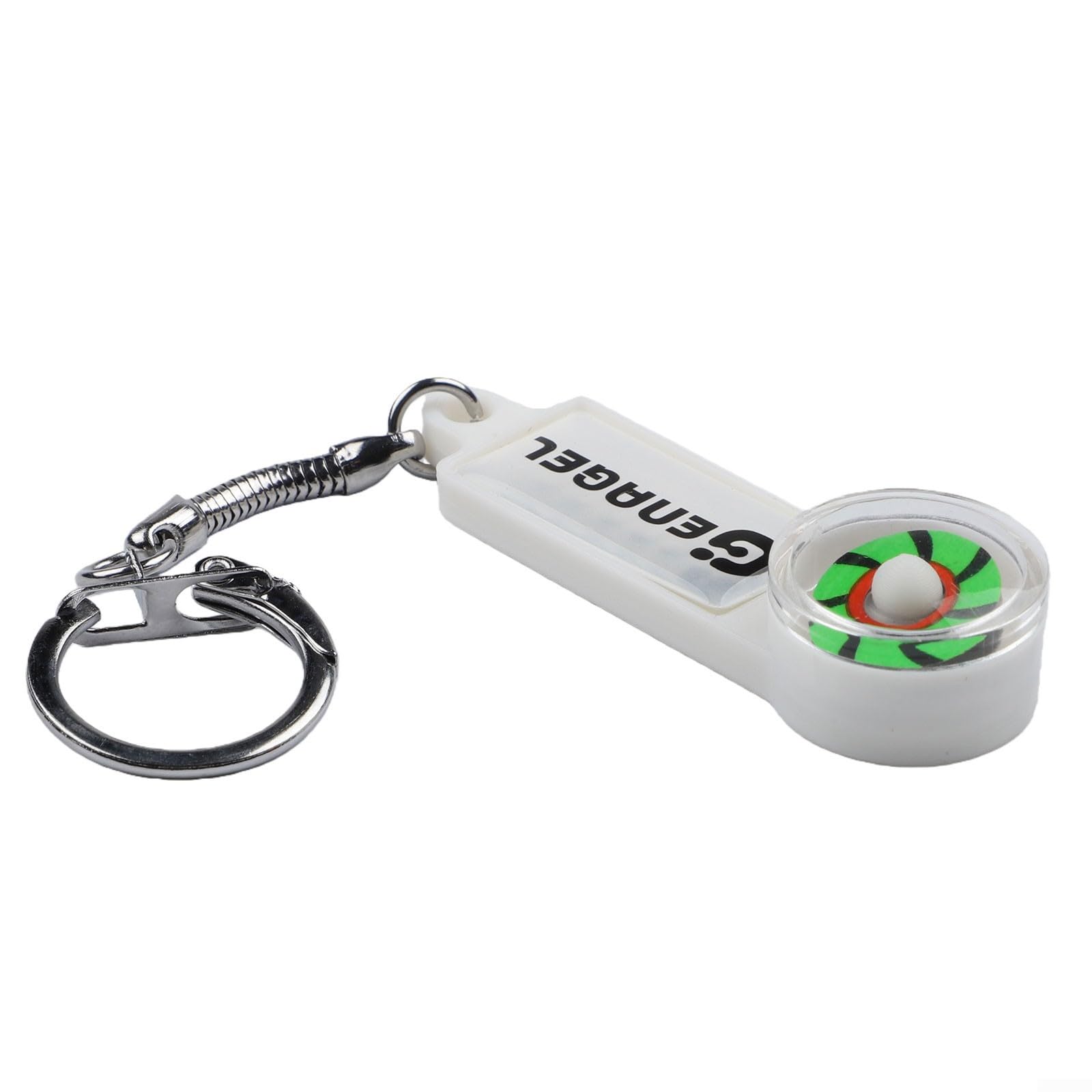 Tester rotazione elettrovalvola AC strumento diagnostico rilevare direzione rotazione motore pompe circolazione display magnetico sensibile disco