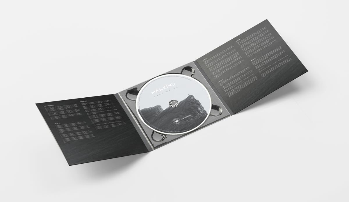 Last Of Us (Ltd.Digi)